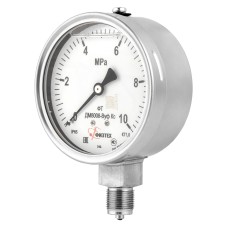 Манометры виброустойчивые коррозионностойкие ДВ8008-Вуф Кс, ДА8008-Вуф Кс, ДМ8008-Вуф Кс SG IP65 Манометры виброустойчивые коррозионностойкие ДВ8008-Вуф Кс, ДА8008-Вуф Кс, ДМ8008-Вуф Кс SG IP65